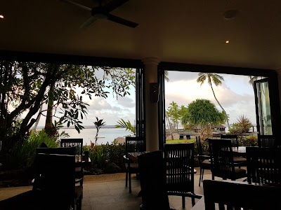 Photos of Warwick Fiji