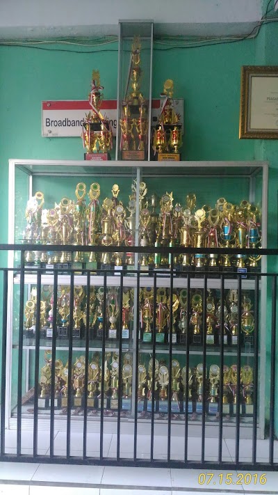 Photos of Pondok Pesantren Al-Mubarok