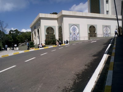 Photos of المدرسة العليا للضمان الإجتماعي Esss