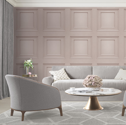 Cosham Decor - Visual