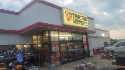 Tractor Supply Co.