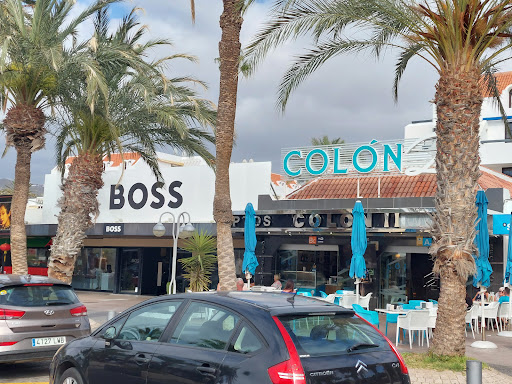 BOSS Menswear Store - Thumbnail