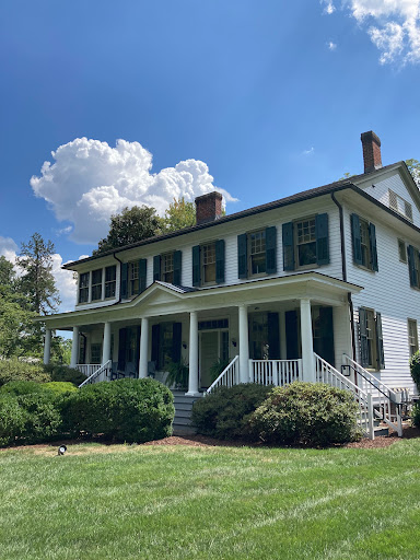 Armour House & Gardens at Meadowview Park