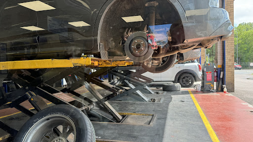 Kwik Fit Plus - Dereham - Thumbnail