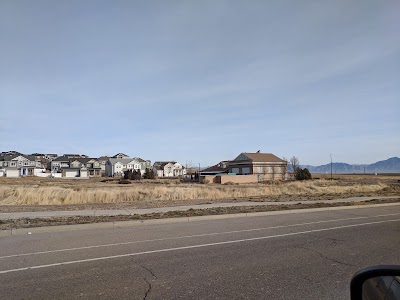 West Jordan Fire Department - Station 55