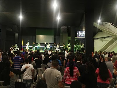 Photos of iglesia remavid