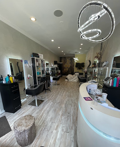 Toushe Hair Studio - Thumbnail