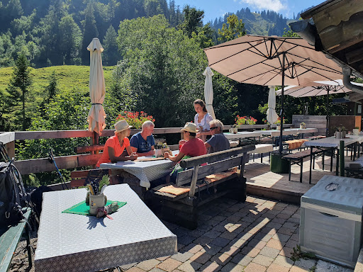 Thoraualm
