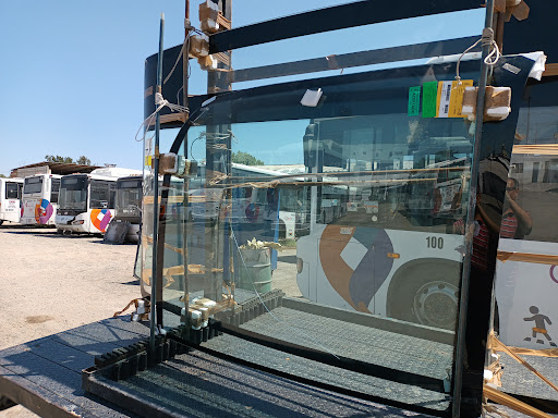 Autobuses del Río SA de CV, Celaya Gto.