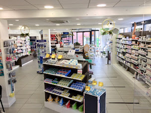 Photo n°3 de Pharmacie Rive Droite à Muret (Parapharmacie)