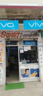 Smart communication photo 1