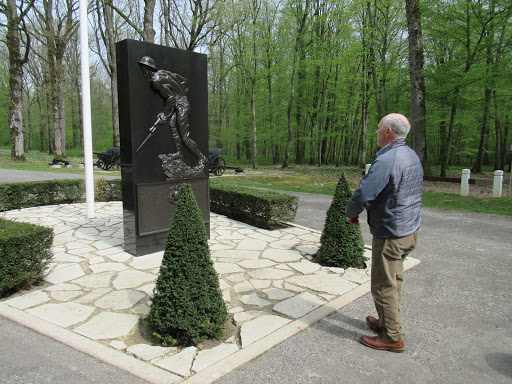 Belleau Wood - Thumbnail