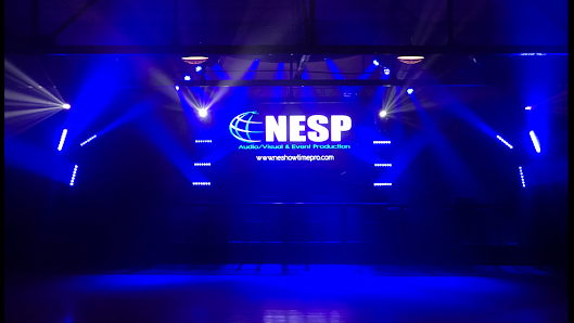 NE Showtime Productions Inc. 1950 Fall River Ave, Seekonk, MA 02771, United States
