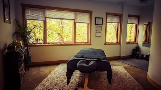 Unfurl Bodywork & Wellness - Madison Near West - Thumbnail