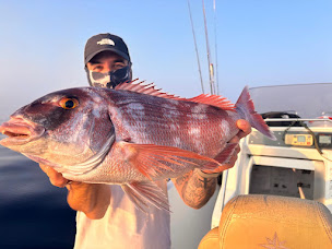 Photo n°37 de Raph Fishing : moniteur guide de pêche en Corse à Ajaccio (Club de pêche)