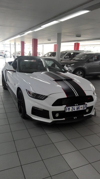 Photos of Lazarus Motor Company
