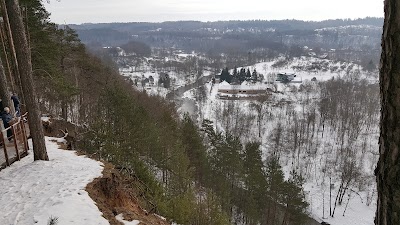 Photos of Pavilnių Regional Park