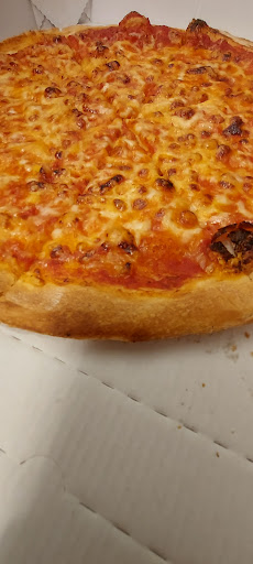 Da Pietro Pizza & Pasta Heimservice - Thumbnail