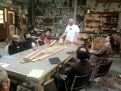 Colley Furniture Studio