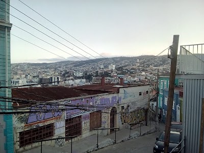 Photos of Ascensor Artilleria