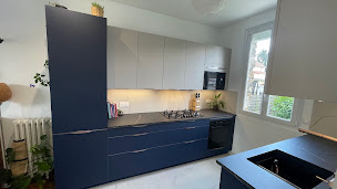 Photo n°15 de SBL Sani Salle d'Eau - Rénovation salle de bain Essonne ️ ️ ️ ️ ️ à Sainte-Geneviève-des-Bois (Magasin de carrelage)