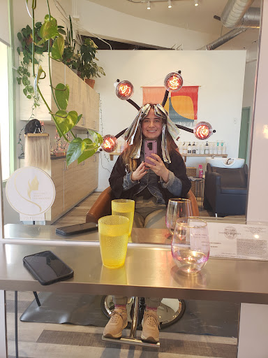 Culture Hair Collective - Thumbnail