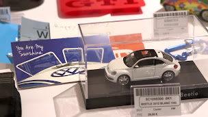 Photo n°2 de Volkswagen Saint Lô - VIKINGS AUTO à Saint-Lô (Vendeur de voitures d'occasion)