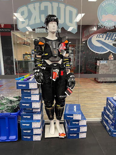 CCM Australia Ice Hockey Pro Shop - Thumbnail