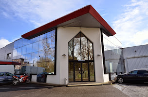 Photo n°2 de CGN Le Sens du Détail à Saint-Herblain (Société d'import-export)