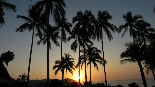 Villas Sayulita