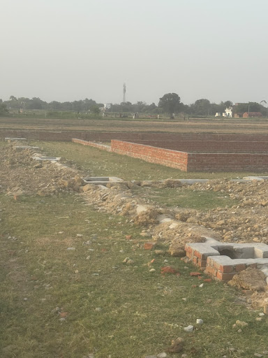Harauwa Ganjari stadium 🏟️ post image