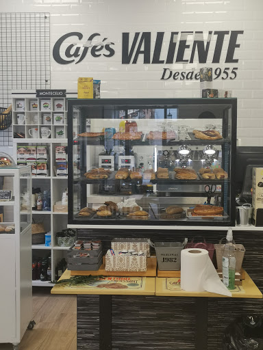 Cafetal Cafés Valiente - Thumbnail