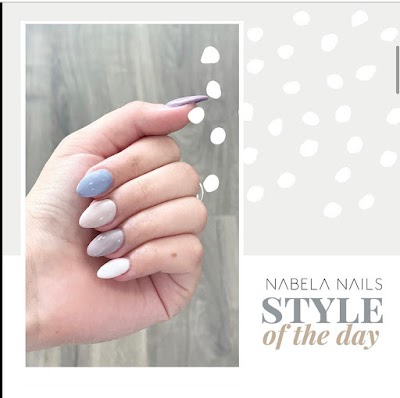 Nabela Nails