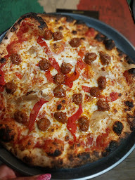 Photo n°8 de Pizza Felicità à Garchizy (Pizzas à emporter)