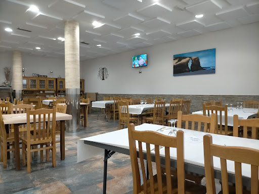 BAR CANADA RESTAURANTE Gallery - Spain