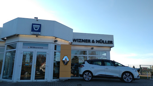 Autohaus Wizner & Müller Inh. Marco Kienesberger - Thumbnail