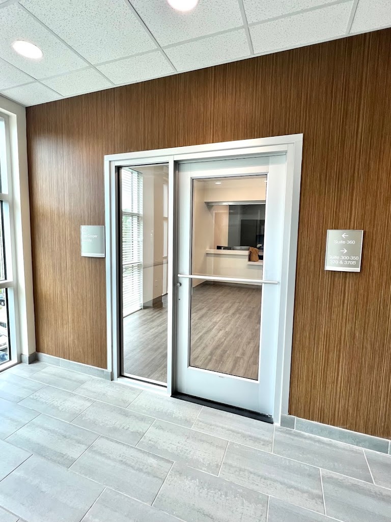 Novant Health Heart Vascular Mount Pleasant Vascular Surgery