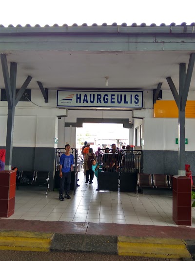 Photos of Haurgeulis