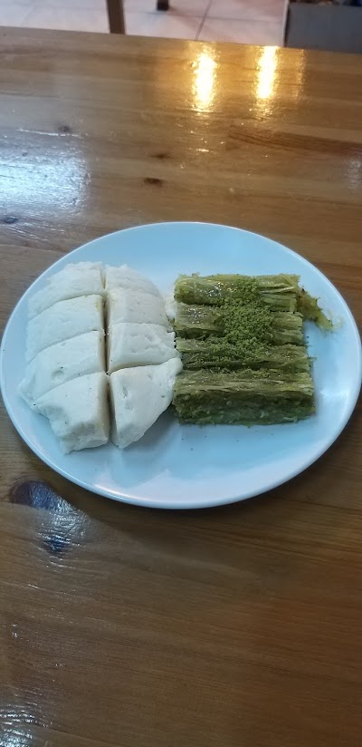 Baklavaci Badilli Dedeoglu