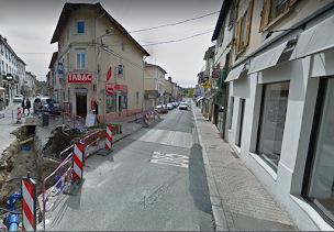 Photo n°1 de Point Depot Carte Grise FONTAINES SUR SAONE (Chez LE RICHELIEU) à Fontaines-sur-Saône (Agence d'immatriculation automobile)