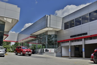 Photos of DARCARS Toyota Silver Spring
