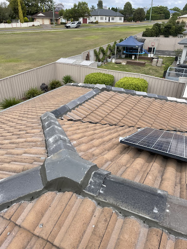 Hunter Coast Roof Repairs - Thumbnail