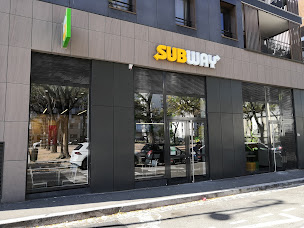 Photo n°41 de Subway à Lyon (Restaurant)