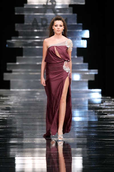 Photos of ADAM COUTURE - ADAM ZAYAT EVENING AND BRIDAL HIGH FASHION
