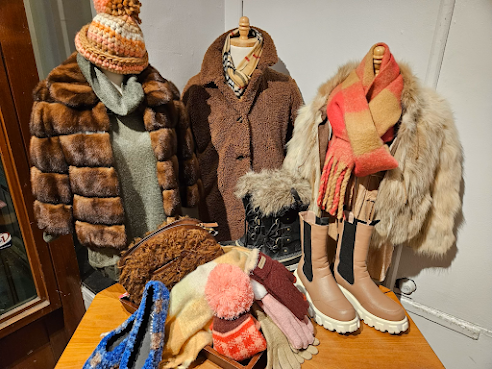 Housing Works Thrift Shops - Chelsea by null