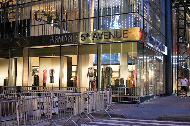 Emporio Armani