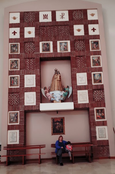 Photos of Bas&iacute;lica Desamparados