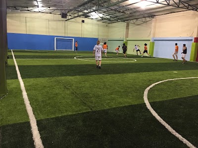 Photos of Futbol 5 Tello Guadalupe