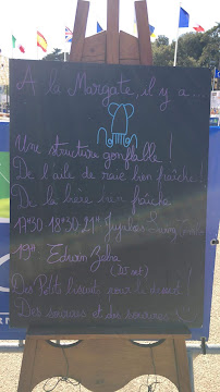 Menu La Margate Page 11