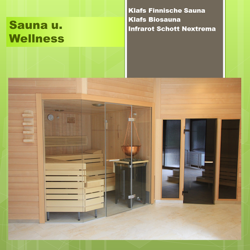 Fitnesscenter Caldea: Kraftsport - Cardio - REHA - Yoga - Sauna - Thumbnail